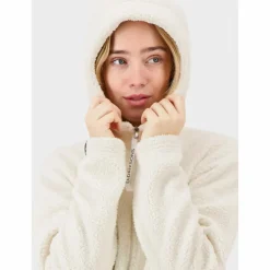 Didriksons - Women's Anniken Full Zip 2 - Fleecejacke