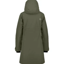 Didriksons - Women's Antje - Mantel