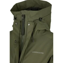 Didriksons - Women's Antje - Mantel