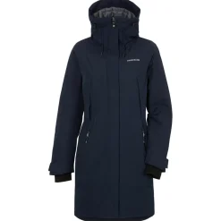 Didriksons - Women's Antje - Mantel