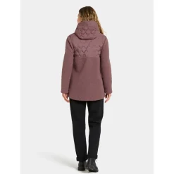 Didriksons - Women's Bibi Fullzip 2 - Fleecejacke