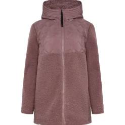 Didriksons - Women's Bibi Fullzip 2 - Fleecejacke