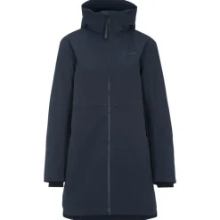 Didriksons - Women's Elena Parka - Mantel