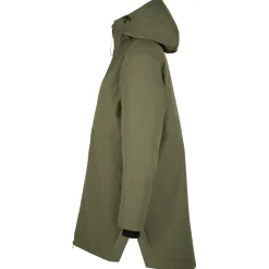 Didriksons - Women's Elena Parka - Mantel