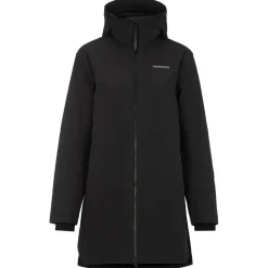 Didriksons - Women's Elena Parka - Mantel