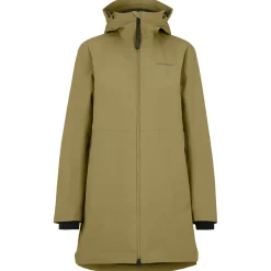 Didriksons - Women's Elena Parka - Mantel