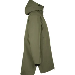 Didriksons - Women's Elena Parka - Mantel