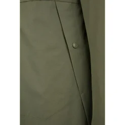 Didriksons - Women's Elena Parka - Mantel