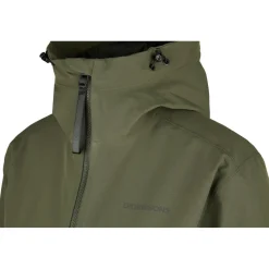 Didriksons - Women's Elena Parka - Mantel