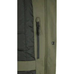 Didriksons - Women's Elena Parka - Mantel