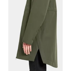 Didriksons - Women's Elena Parka - Mantel