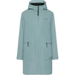Didriksons - Women's Eliana Parka - Mantel