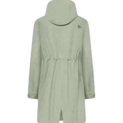 Didriksons - Women's Eliana Parka - Mantel