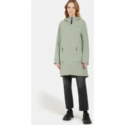 Didriksons - Women's Eliana Parka - Mantel