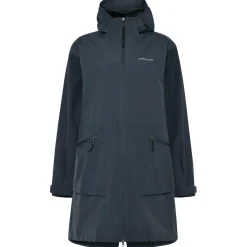 Didriksons - Women's Eliana Parka - Mantel