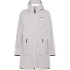 Didriksons - Women's Eliana Parka - Mantel