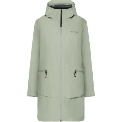 Didriksons - Women's Eliana Parka - Mantel
