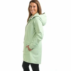 Didriksons - Women's Elvira Parka 2 - Parka