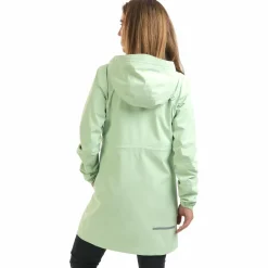 Didriksons - Women's Elvira Parka 2 - Parka