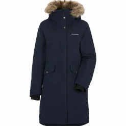Didriksons - Women's Erika Parka 3 - Mantel