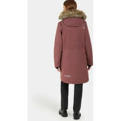 Didriksons - Women's Erika Parka 3 - Mantel