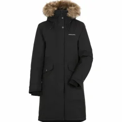 Didriksons - Women's Erika Parka 3 - Mantel
