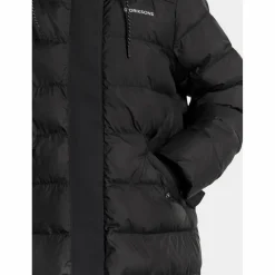 Didriksons - Women's Fay Parka - Mantel