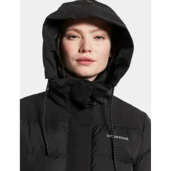 Didriksons - Women's Fay Parka - Mantel