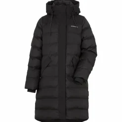 Didriksons - Women's Fay Parka - Mantel