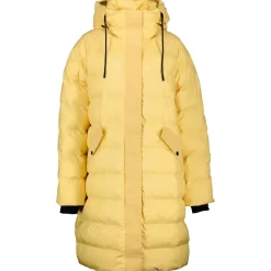 Didriksons - Women's Fay Parka - Mantel