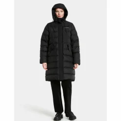 Didriksons - Women's Fay Parka - Mantel