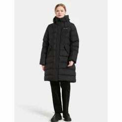 Didriksons - Women's Fay Parka - Mantel