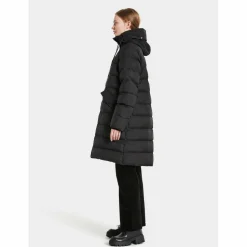 Didriksons - Women's Fay Parka - Mantel