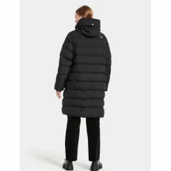Didriksons - Women's Fay Parka - Mantel