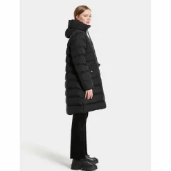 Didriksons - Women's Fay Parka - Mantel
