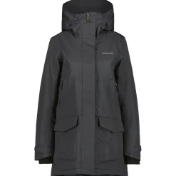 Didriksons - Women's Frida Parka 7 - Mantel