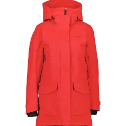 Didriksons - Women's Frida Parka 7 - Mantel