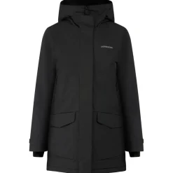 Didriksons - Women's Frida Parka 7 - Mantel