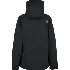 Didriksons - Women's Grit Jacket 3 - Regenjacke