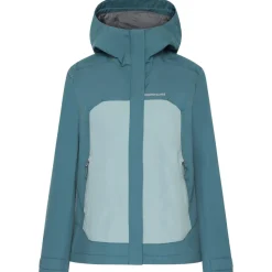 Didriksons - Women's Grit Jacket 3 - Regenjacke