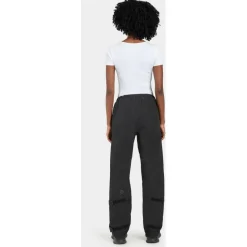 Didriksons - Women's Grit Pants 3 - Regenhose