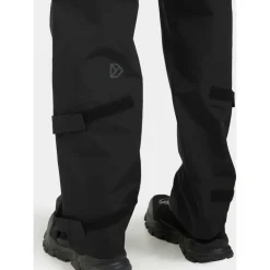 Didriksons - Women's Grit Pants 3 - Regenhose