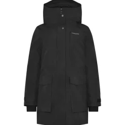 Didriksons - Women's Harriet Parka - Mantel