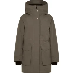 Didriksons - Women's Harriet Parka - Mantel