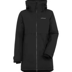 Didriksons - Women's Helle Parka 6 - Mantel