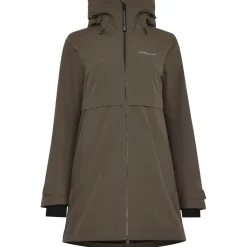 Didriksons - Women's Helle Parka 6 - Mantel