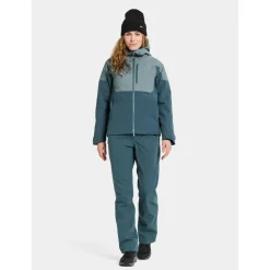 Didriksons - Women's Idun Jacket 3 - Winterjacke