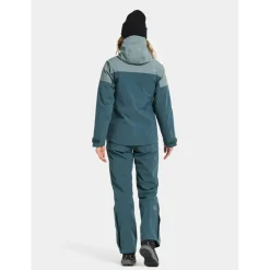 Didriksons - Women's Idun Jacket 3 - Winterjacke
