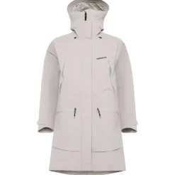Didriksons - Women's Ilma Parka 8 - Mantel