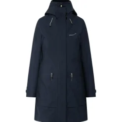 Didriksons - Women's Ilma Parka 8 - Mantel